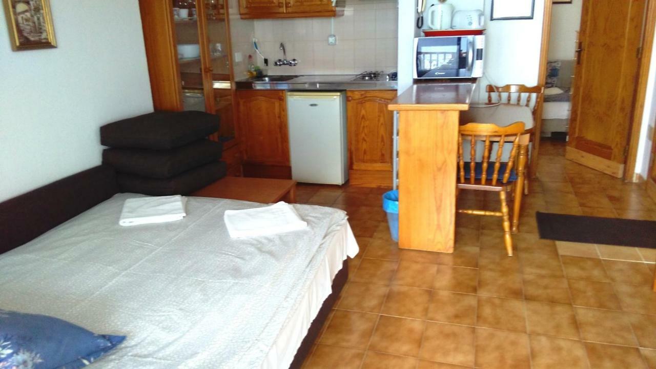 Ocean view over Los Cristianos, Playa las Vistas, WiFi Los Cristianos  Exterior foto