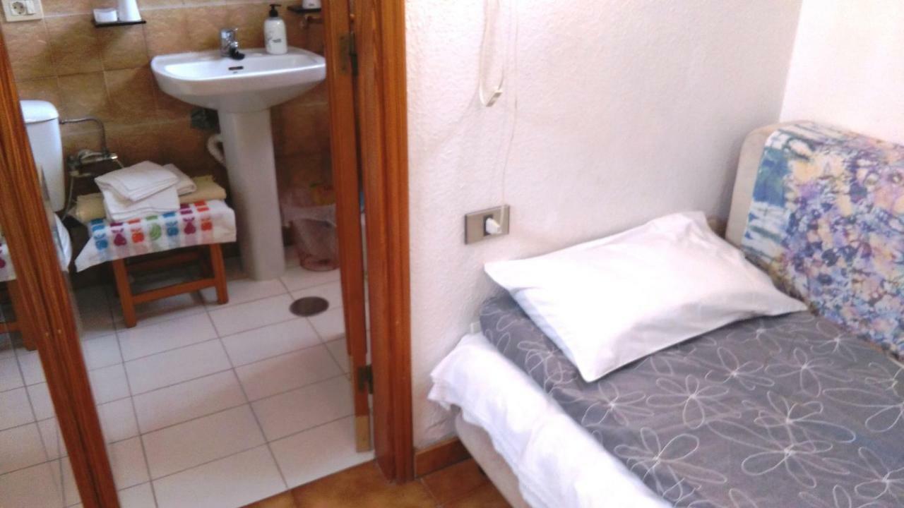 Ocean view over Los Cristianos, Playa las Vistas, WiFi Los Cristianos  Exterior foto