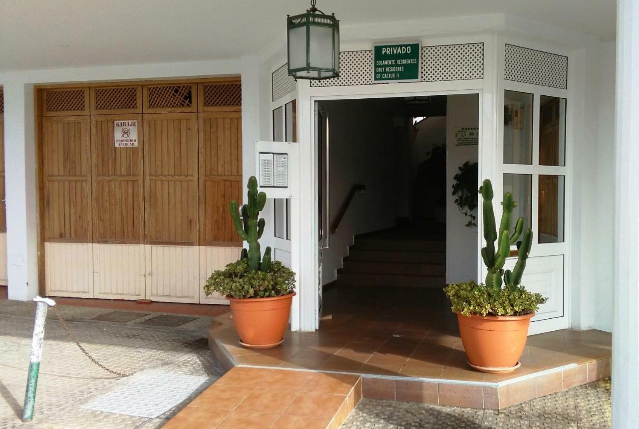 Ocean view over Los Cristianos, Playa las Vistas, WiFi Los Cristianos  Exterior foto